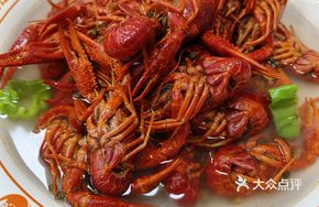 Original Flavor Clear Water Lobster