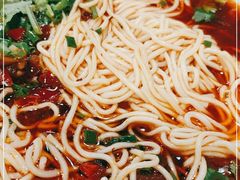 -兵哥豌豆面(雅颂居店)