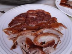 -金百万烤鸭店(马甸店)