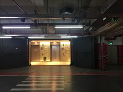 场地-大悦城-停车场