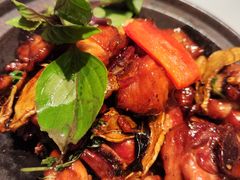 -鹿港小镇(悠唐店)