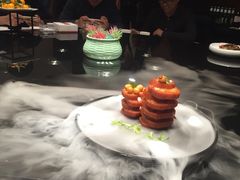-怡情荟•海鲜青岛菜(五四广场旗舰店)