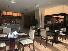 大堂-杭州开元名都大酒店·地中海自助餐厅