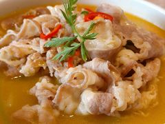 酸汤肥牛-榕意·川味之美(深业上城店)