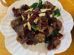 -88号小吃店·经典云南菜·地道纳西美食