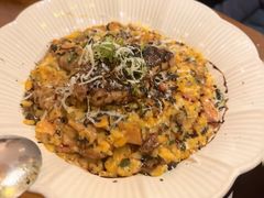 -Bistro Les Lilas丁香花小酒馆
