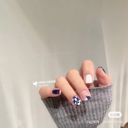 -妙睫屋日式美甲美睫