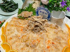 -东海怡品海鲜豆捞(舟宿夜江店)
