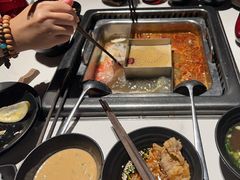 -鼎膳常火锅(华阳店)