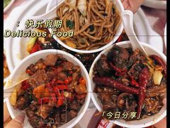 -三只鸟本地特色菜馆(上饶总店)