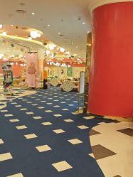 -奈尔宝·儿童乐园·亲子餐厅(苏州大悦城店)