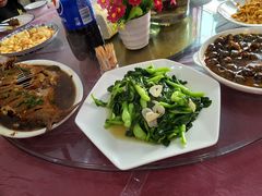 -小陆莲花蟹园农家乐(莲花岛店)