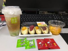 -奈雪的茶(沙坪坝印象汇店)