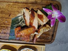 -沿江海南菜·文昌鸡祖师爷(大东海店)
