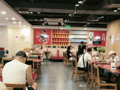 -宏状元现熬粥·京味菜(五棵松店)