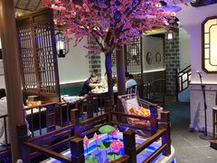 -姑苏家宴·苏帮菜·松鼠桂鱼(苏州总店)