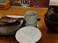 -千代武日本料理(开发区店)