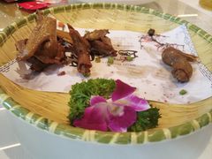 -陶缘一号·四季缘·老字号顺德菜·户外婚礼家宴(西滘店)