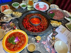 -蜀大侠火锅(寰球文化地标·总府店)