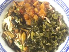 -大时代美食面馆