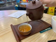 -德胜轩正宗顺德菜(宝安沙井会展中心店)