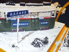 -丁香西饼屋(桂林路店)