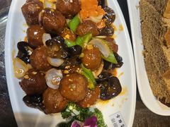 -东北大院·东北菜(三台子店)