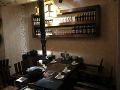 -郭记烤肉(正阳街店)