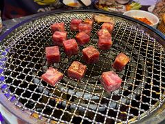 -十三姨正合丰烤肉(营迹路店)