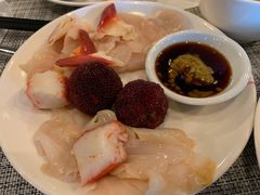 -The COOK·厨餐厅·自助餐(浦东嘉里大酒店)