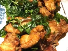 夜市盐酥鸡-雷泰泰台式胡椒虾(滨江金铂湾店)