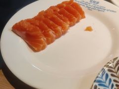 -星伦多自助料理(爱琴海店)