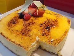 -视界美食自助餐厅·石家庄希尔顿酒店