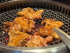 -烧肉一番·新韩式炭火烤肉(大岭山店)