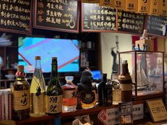 -半藏居酒屋(香港花园店)