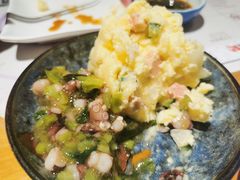 -鲜稻回转寿司(百利城店)