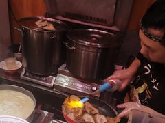 -老龙亭拉面店