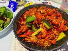 -拙味兄弟龙虾·江湖菜(和畅堂店)