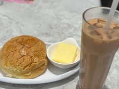 -翠华餐厅(正佳广场店)