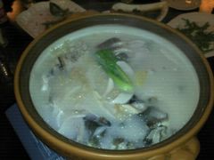 -千岛湖品鱼馆(钓鱼岛店)