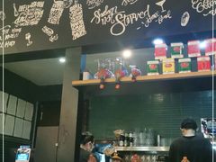 门面-帕蓝·暹罗料理(曲阳店)