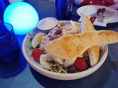 -玛尚诺意式餐厅(天环广场店)