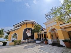-富国岛翡翠湾 JW 万豪度假酒店