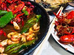 -羊家胡同·龙虾烧烤火锅(龙汇路店)