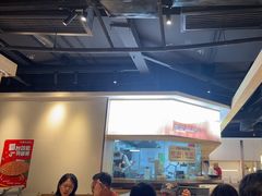 -九毛九西北菜(百信广场店)