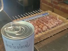 -很久以前羊肉串(南京路第一百货店)