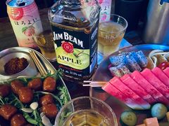 -HIB HUB公社(解放西路店)