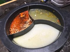 -火锅岛潮牌自助餐厅(天津天佑城店)