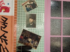 -安小胖韩国烤肉(财富广场画苑小区店)