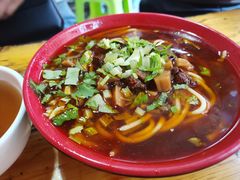 -全味面馆